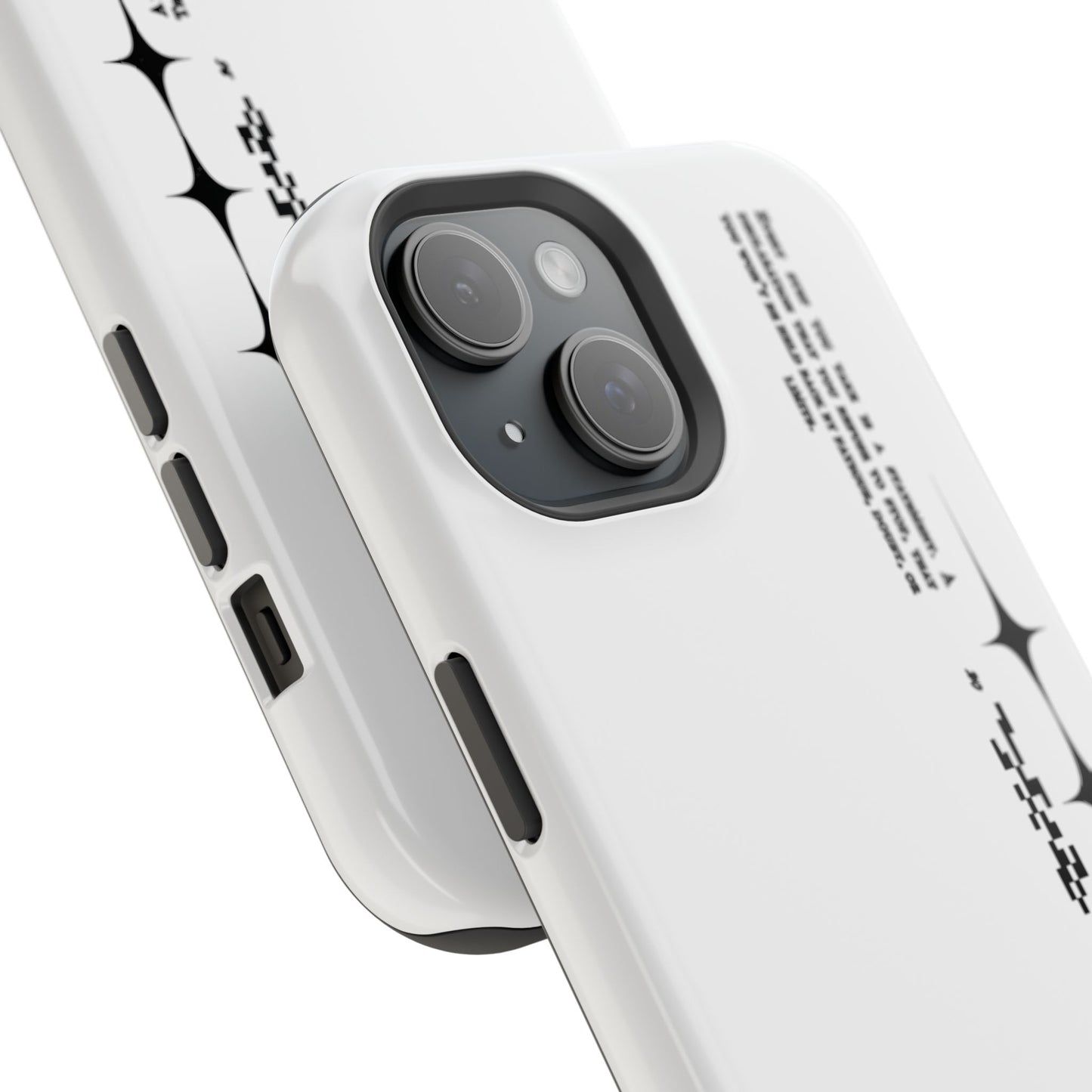 Coques magnétiques résistantes pour téléphone - CAPJADIS