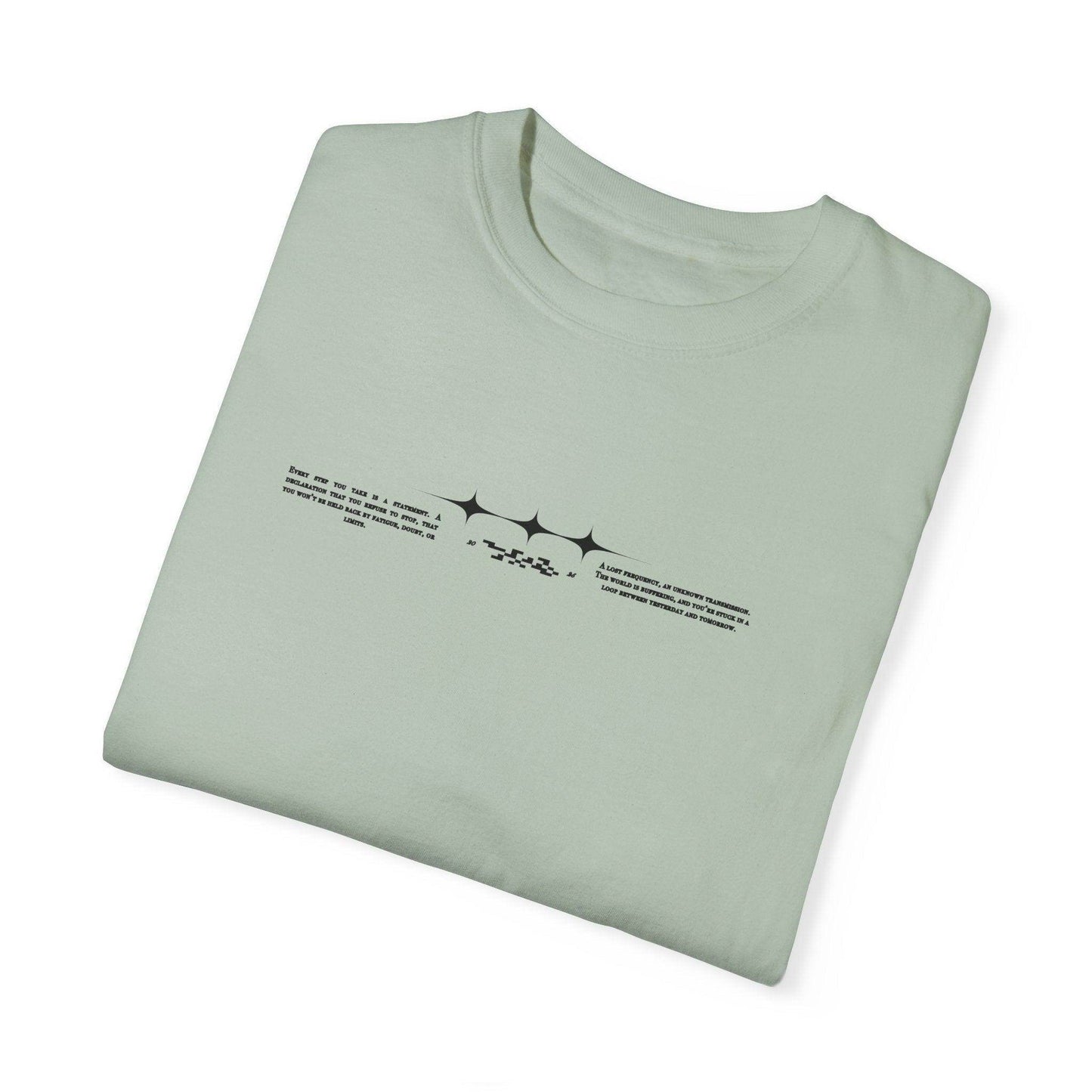 CAPJADIS - Retro Casual Wear - CAPJADIS