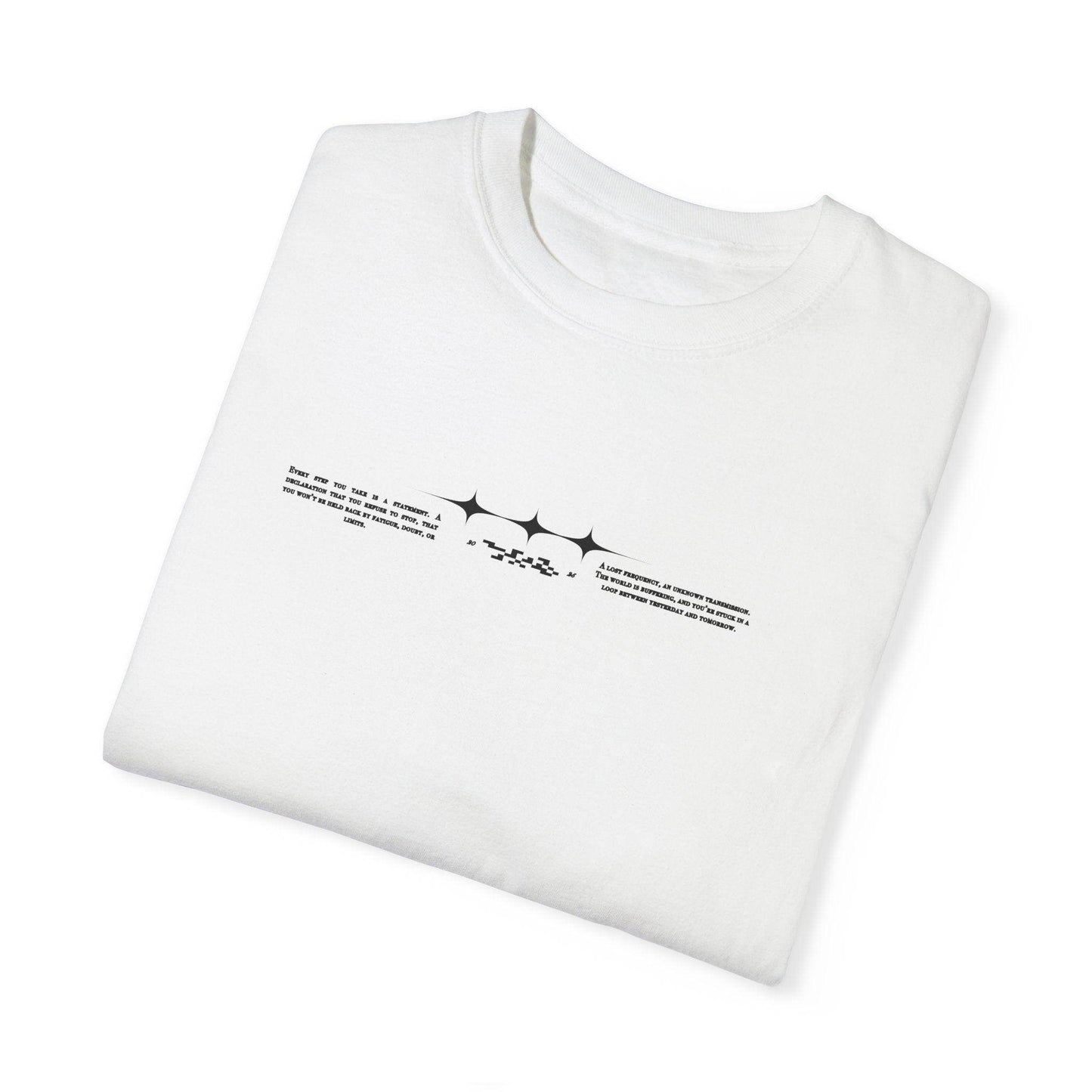 CAPJADIS - Retro Casual Wear - CAPJADIS