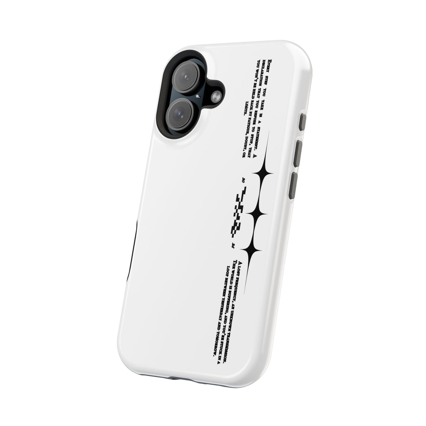 Copy of Magnetic Tough Phone Cases - CAPJADIS - CAPJADIS
