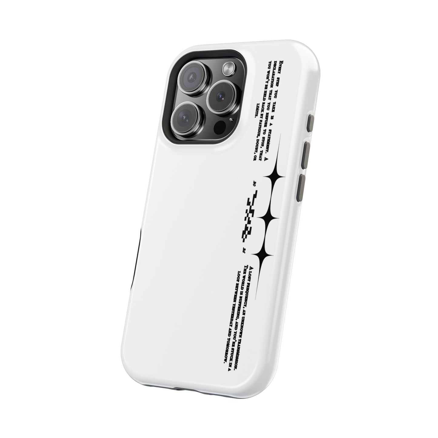 Copy of Magnetic Tough Phone Cases - CAPJADIS - CAPJADIS