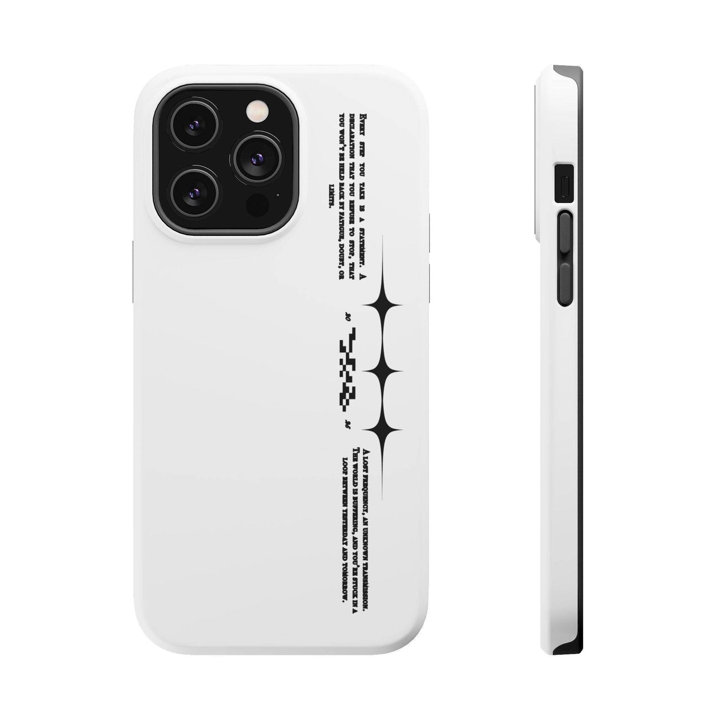 Copy of Magnetic Tough Phone Cases - CAPJADIS - CAPJADIS