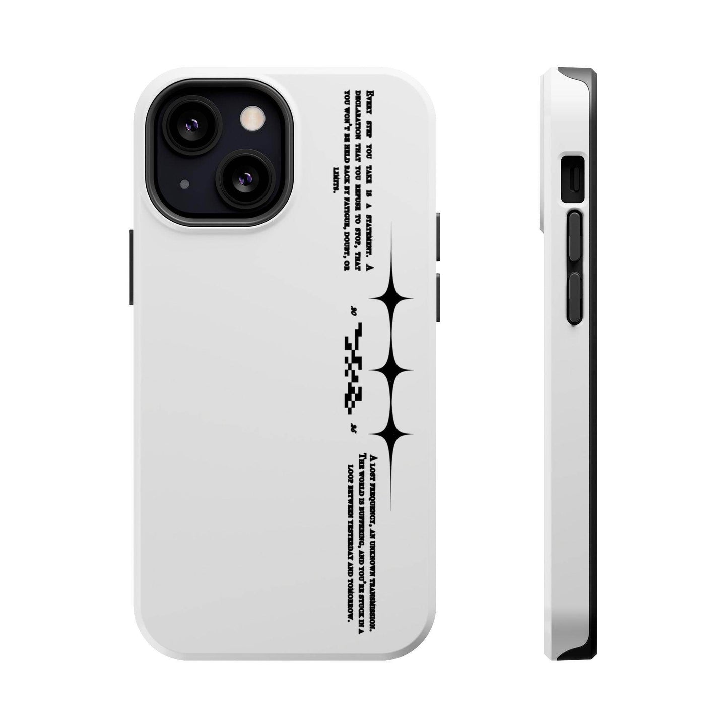 Copy of Magnetic Tough Phone Cases - CAPJADIS - CAPJADIS