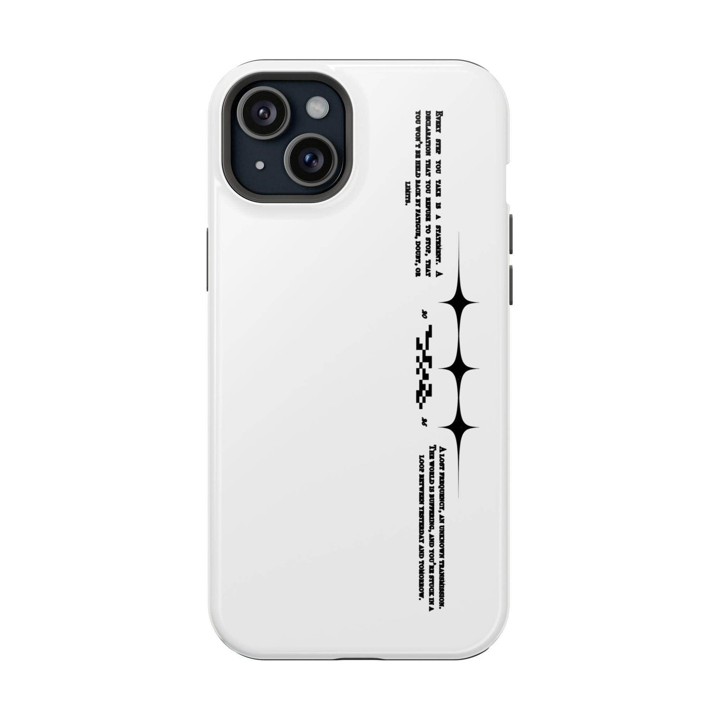 Copy of Magnetic Tough Phone Cases - CAPJADIS - CAPJADIS