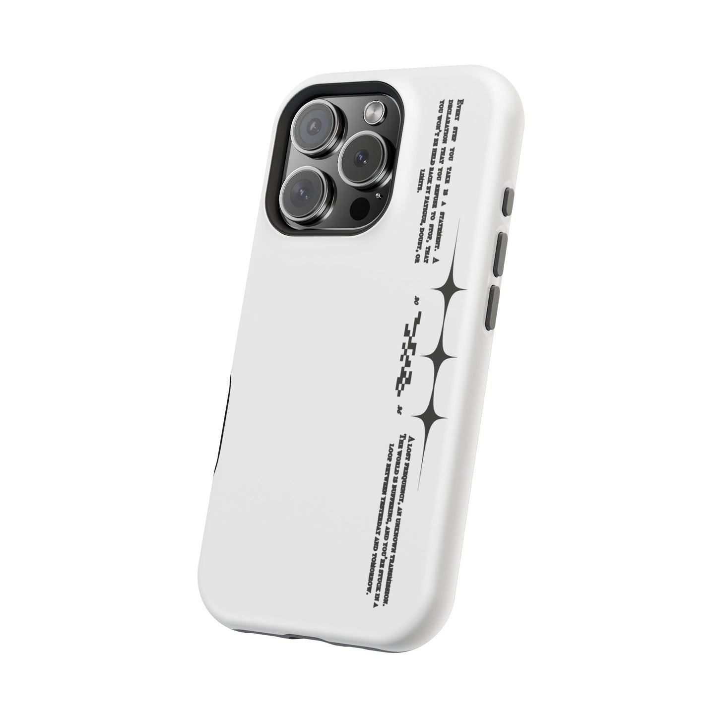 Copy of Magnetic Tough Phone Cases - CAPJADIS - CAPJADIS