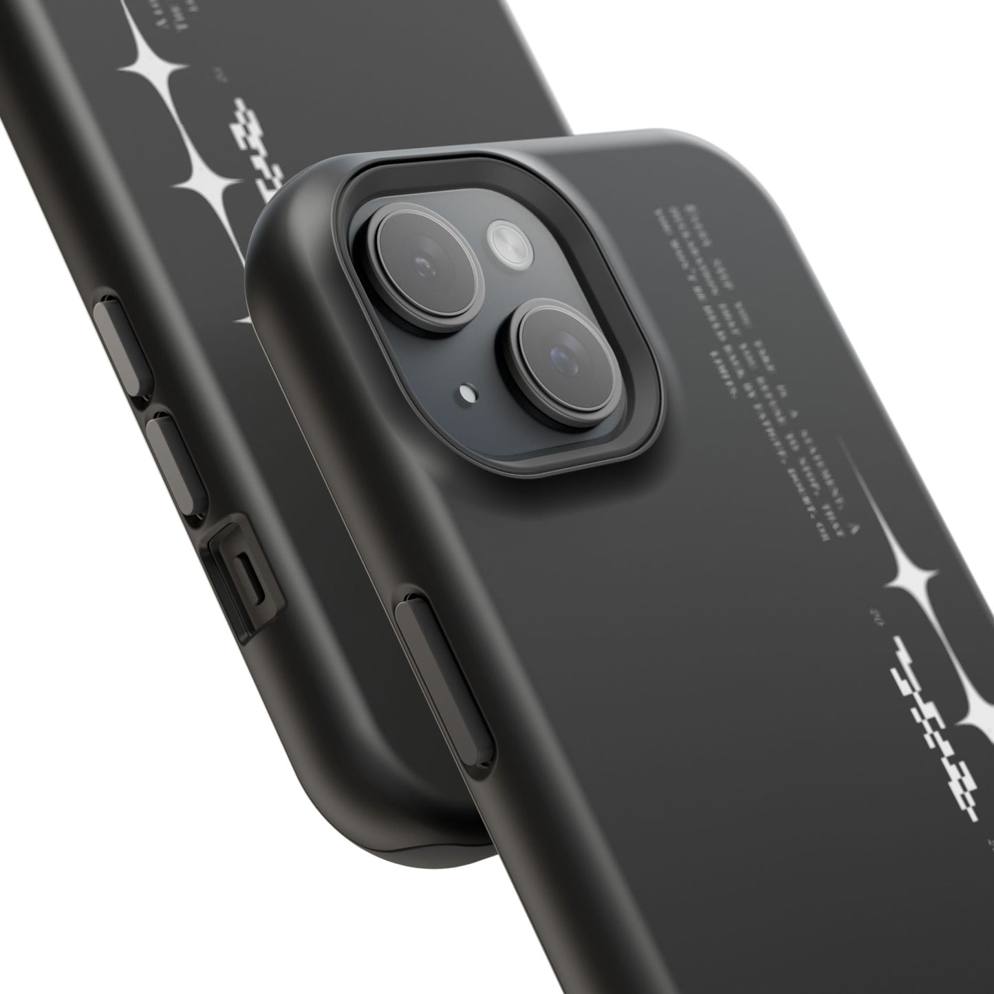 Copy of Magnetic Tough Phone Cases - CAPJADIS - CAPJADIS