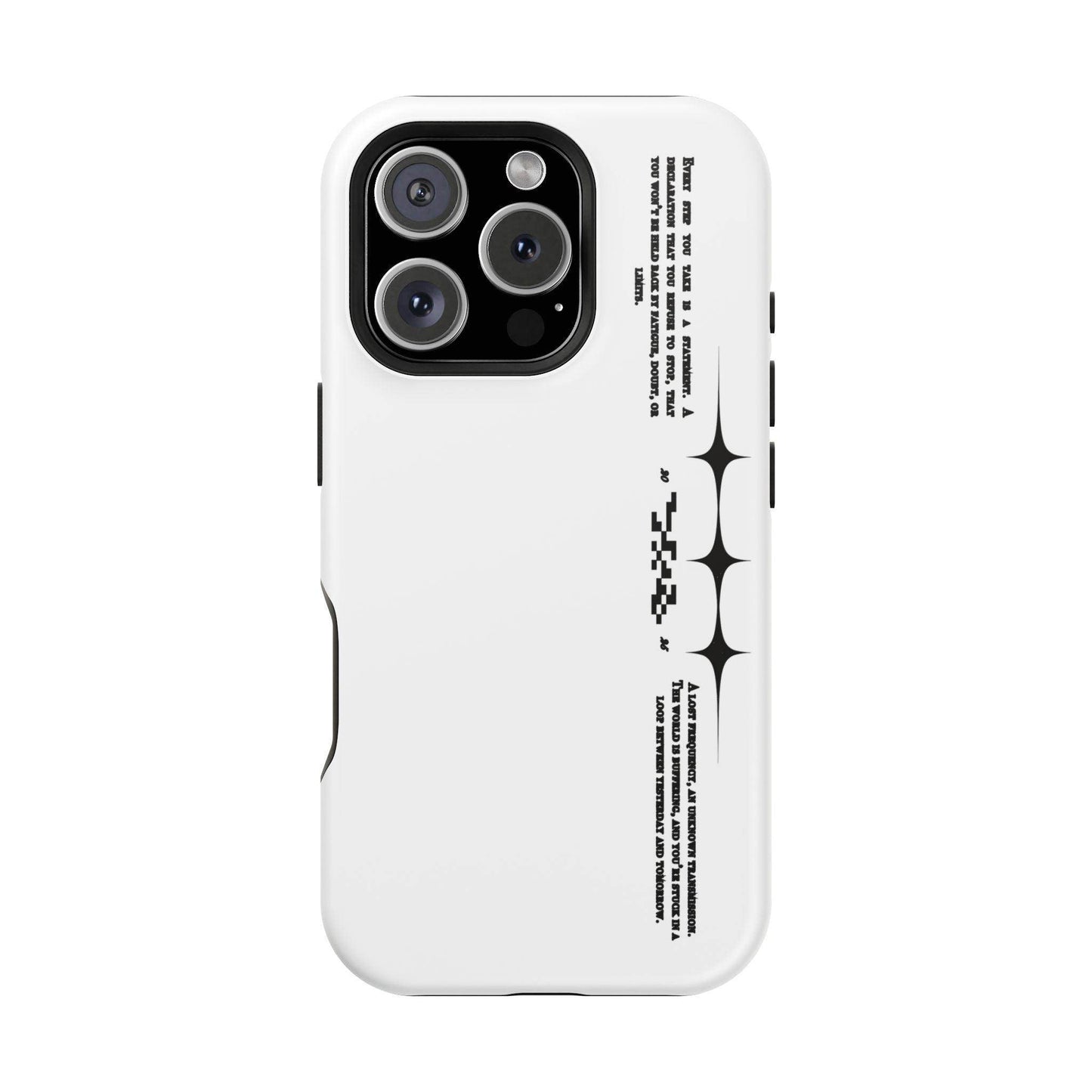 Copy of Magnetic Tough Phone Cases - CAPJADIS - CAPJADIS