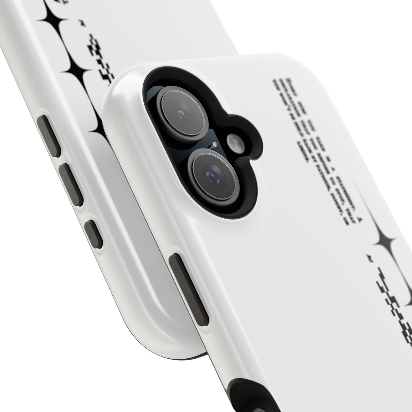 Copy of Magnetic Tough Phone Cases - CAPJADIS - CAPJADIS