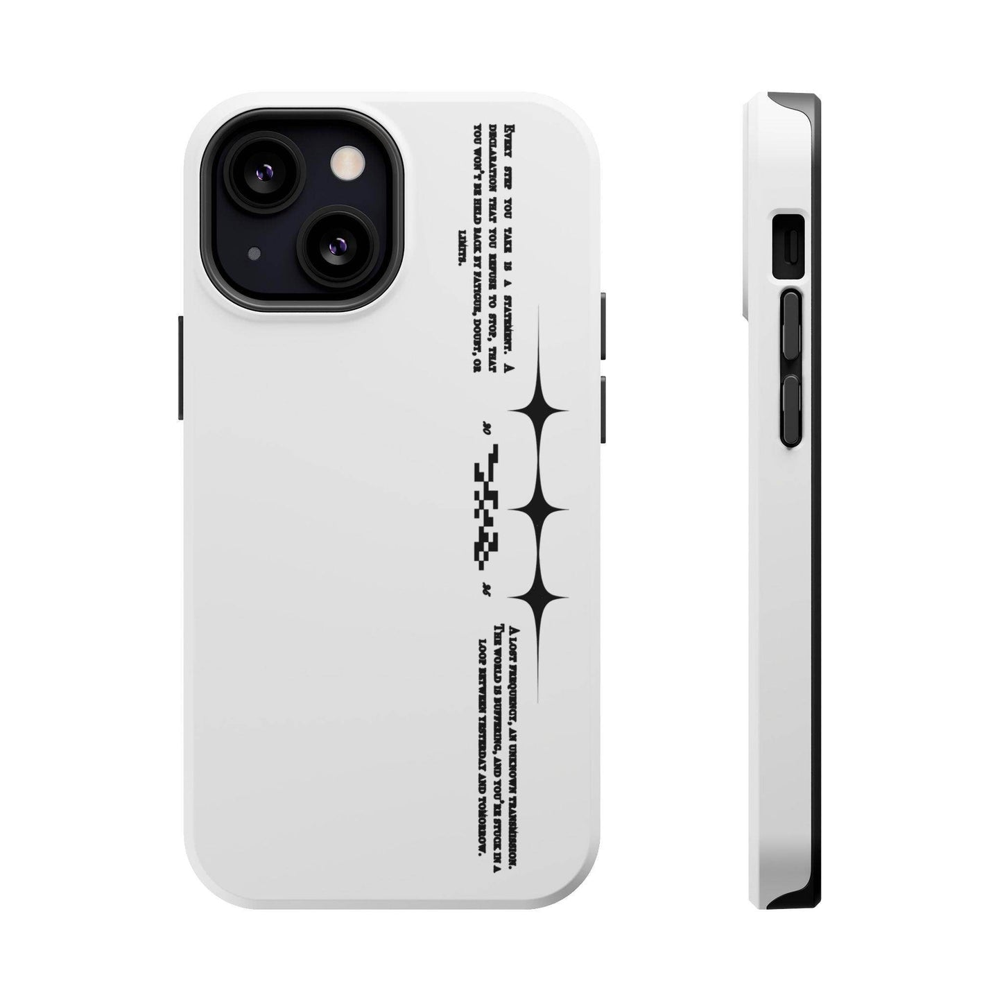 Copy of Magnetic Tough Phone Cases - CAPJADIS - CAPJADIS