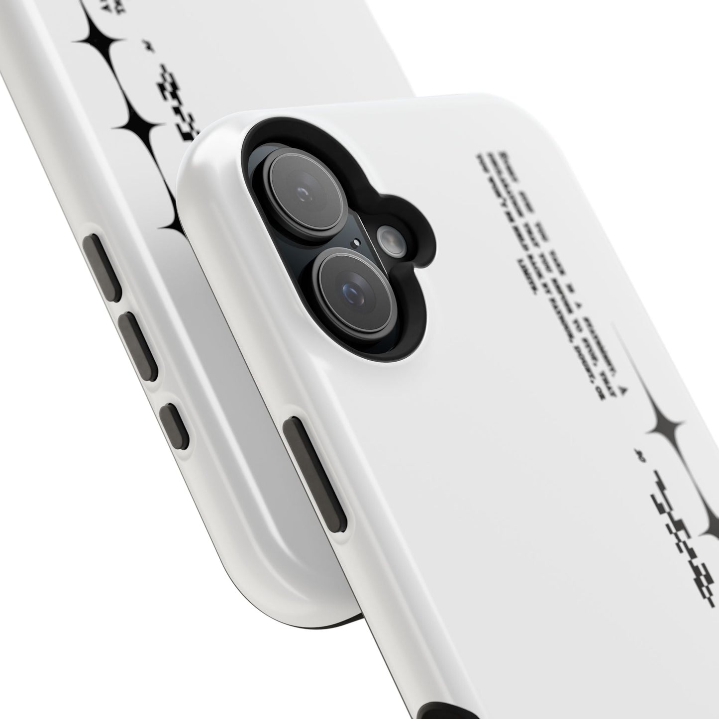 Copy of Magnetic Tough Phone Cases - CAPJADIS - CAPJADIS