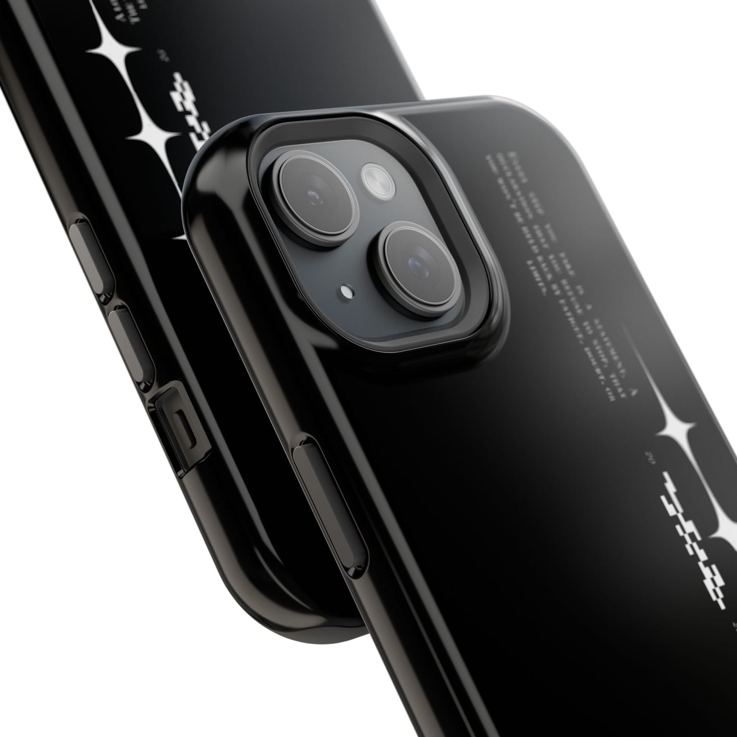 Copy of Magnetic Tough Phone Cases - CAPJADIS - CAPJADIS