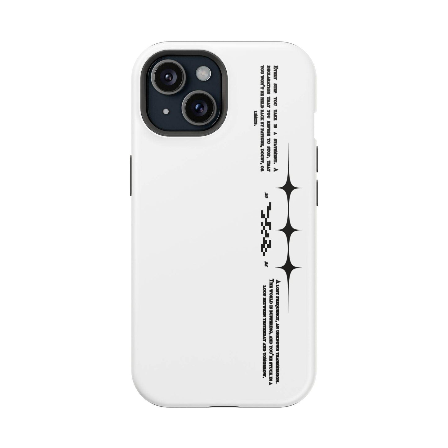 Copy of Magnetic Tough Phone Cases - CAPJADIS - CAPJADIS