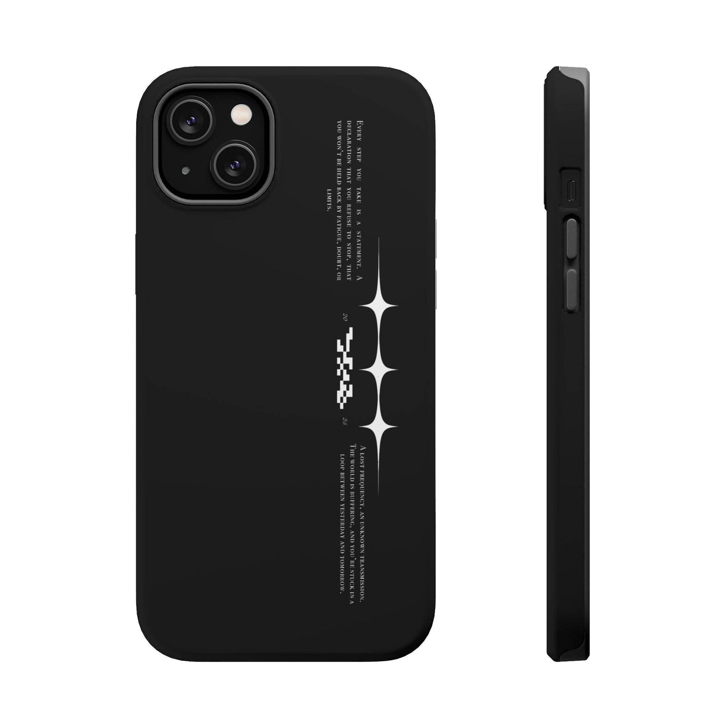 Copy of Magnetic Tough Phone Cases - CAPJADIS - CAPJADIS