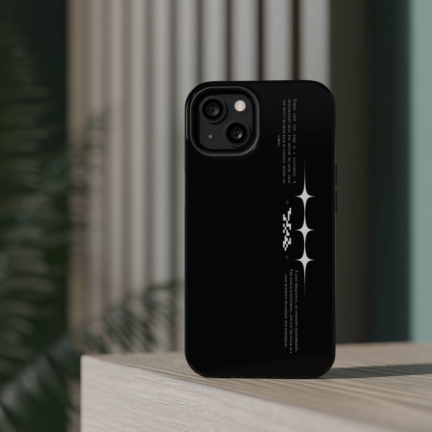 Copy of Magnetic Tough Phone Cases - CAPJADIS - CAPJADIS