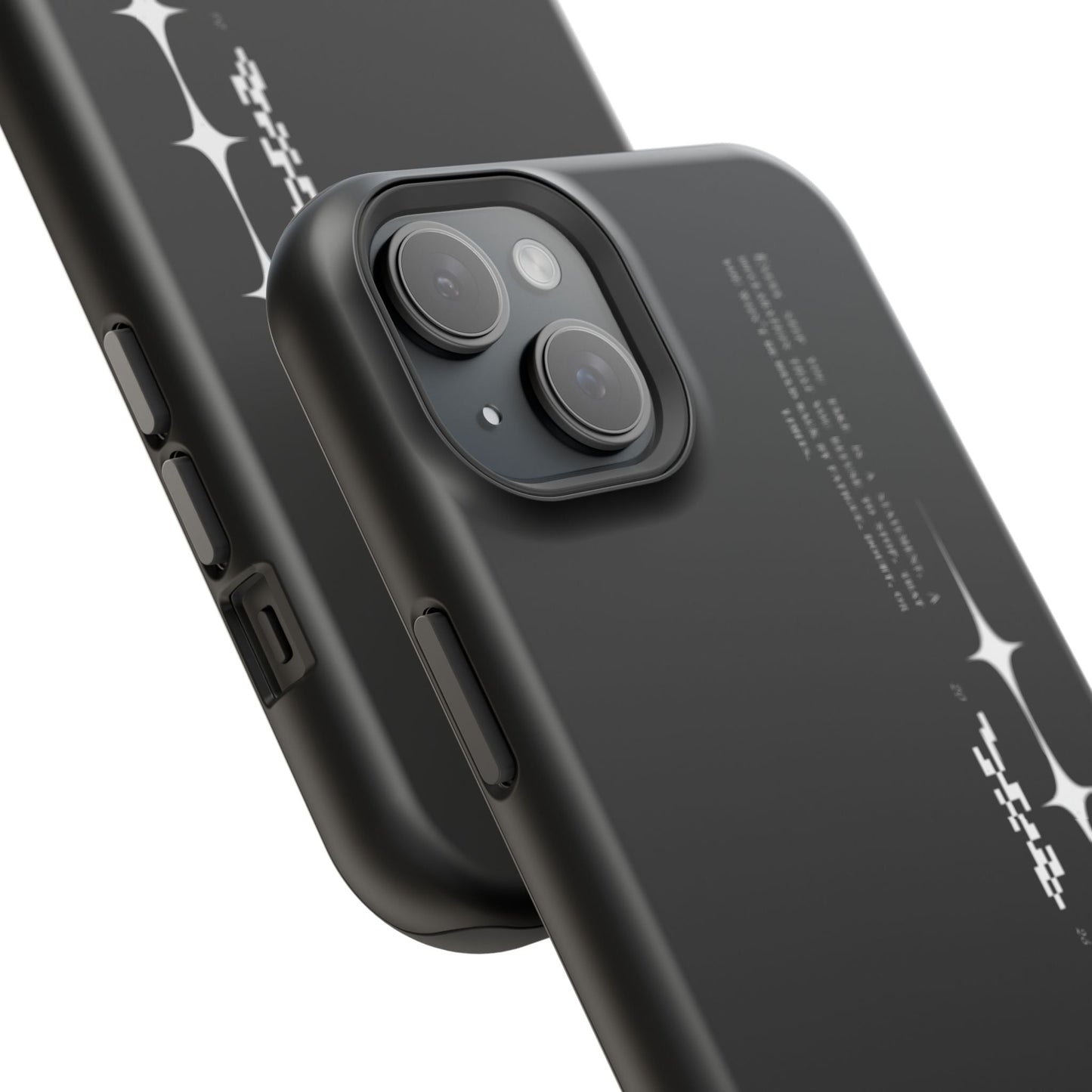Copy of Magnetic Tough Phone Cases - CAPJADIS - CAPJADIS