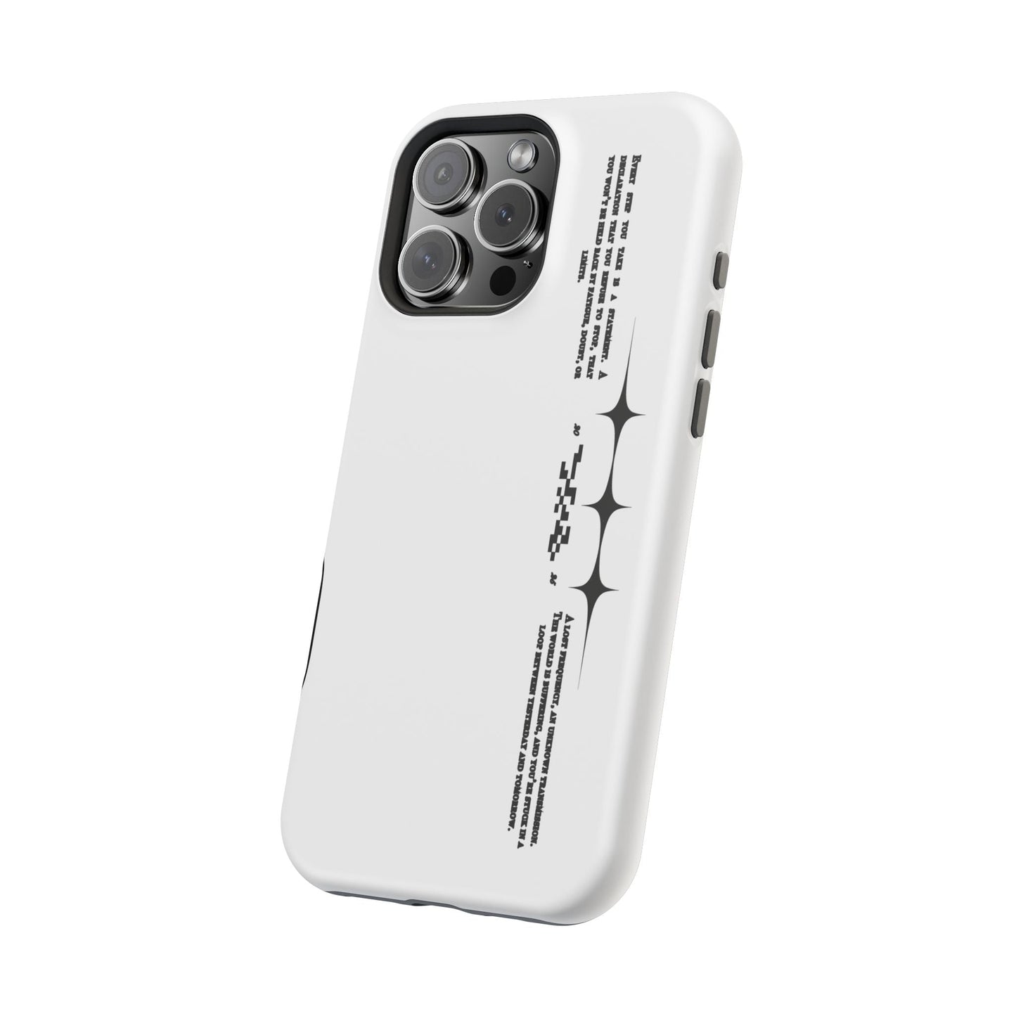 Copy of Magnetic Tough Phone Cases - CAPJADIS - CAPJADIS