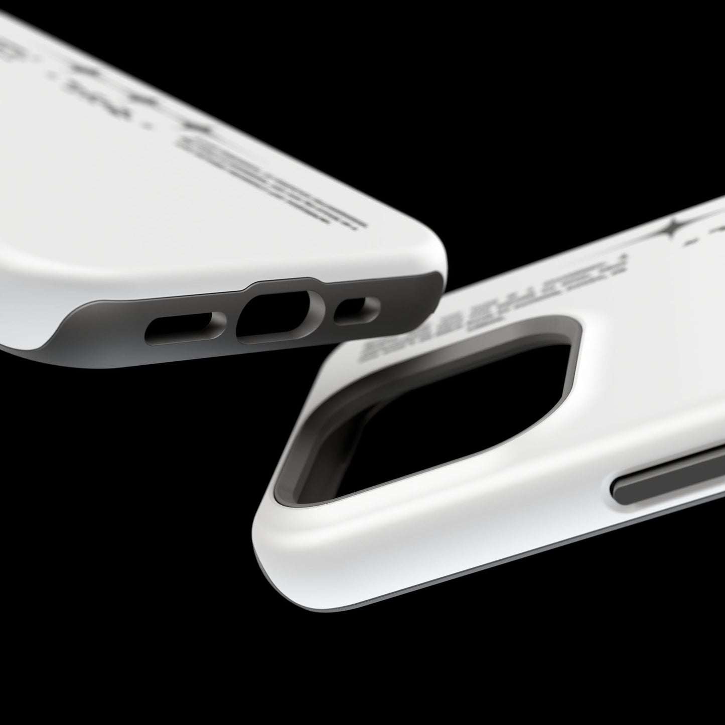 Copy of Magnetic Tough Phone Cases - CAPJADIS - CAPJADIS