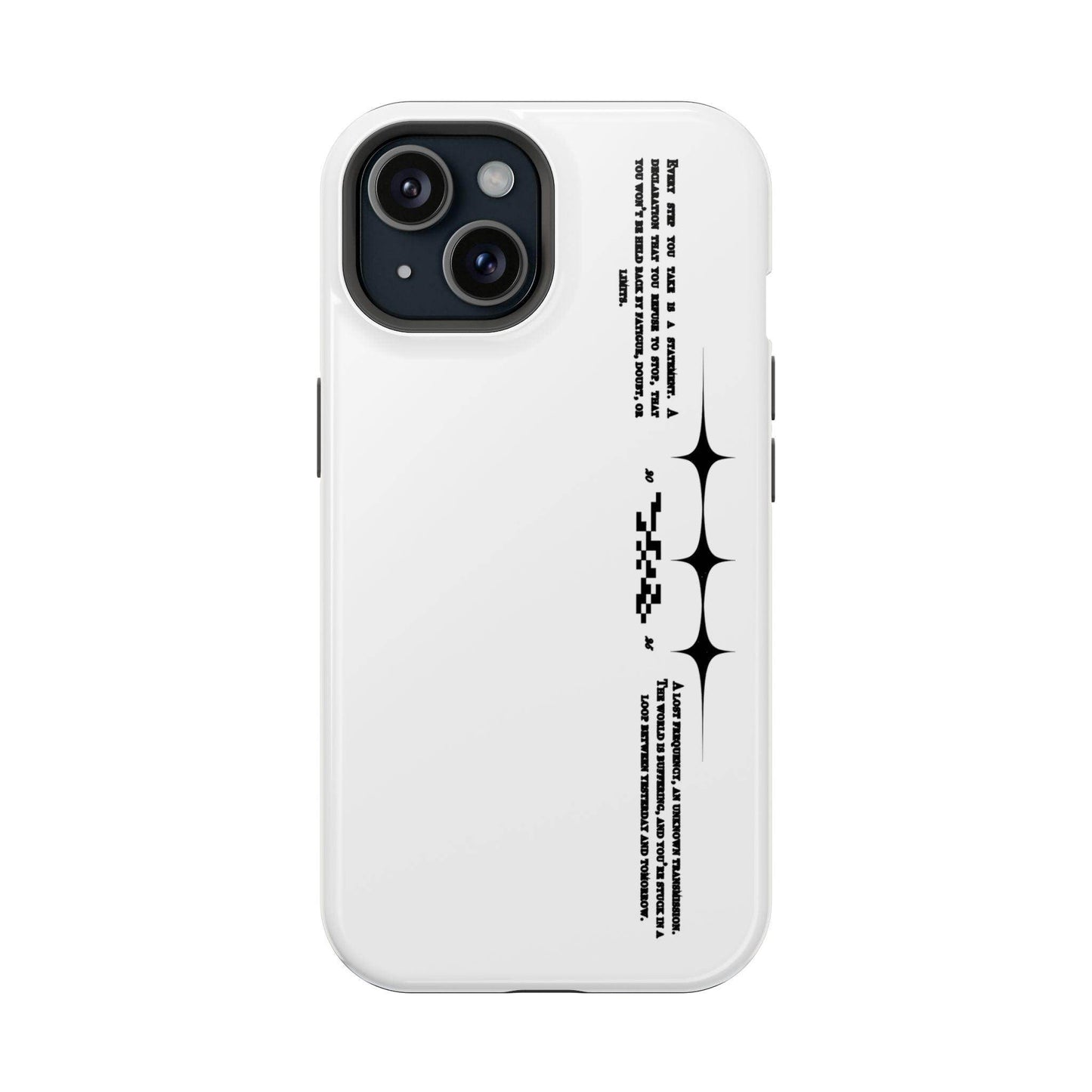 Copy of Magnetic Tough Phone Cases - CAPJADIS - CAPJADIS