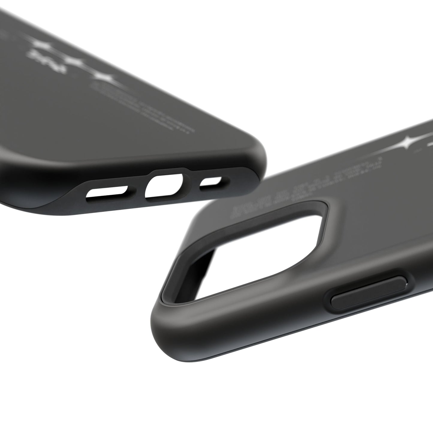 Copy of Magnetic Tough Phone Cases - CAPJADIS - CAPJADIS