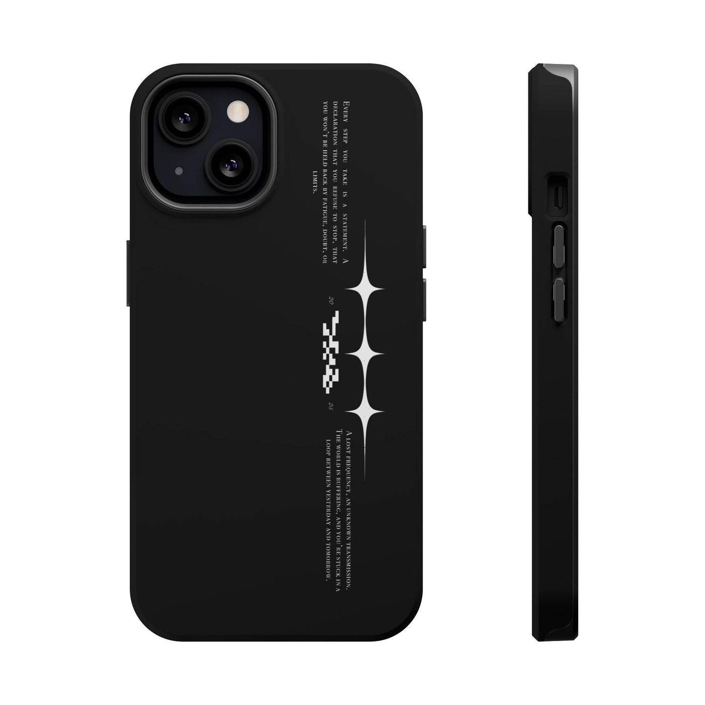 Copy of Magnetic Tough Phone Cases - CAPJADIS - CAPJADIS