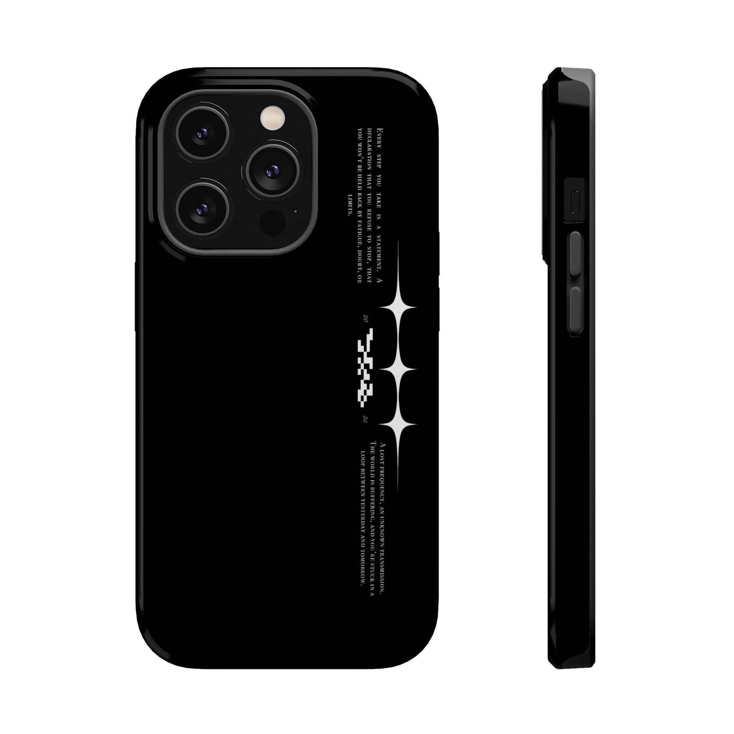 Copy of Magnetic Tough Phone Cases - CAPJADIS - CAPJADIS