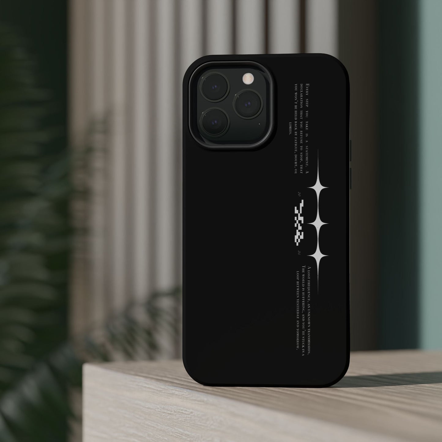 Copy of Magnetic Tough Phone Cases - CAPJADIS - CAPJADIS
