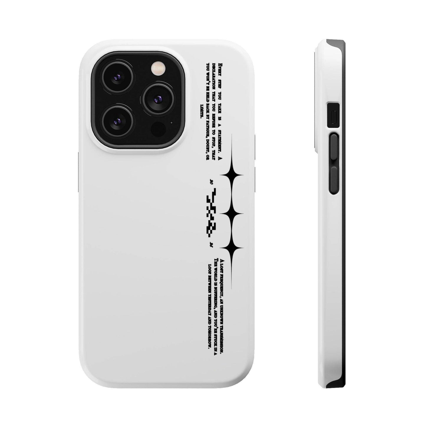 Copy of Magnetic Tough Phone Cases - CAPJADIS - CAPJADIS