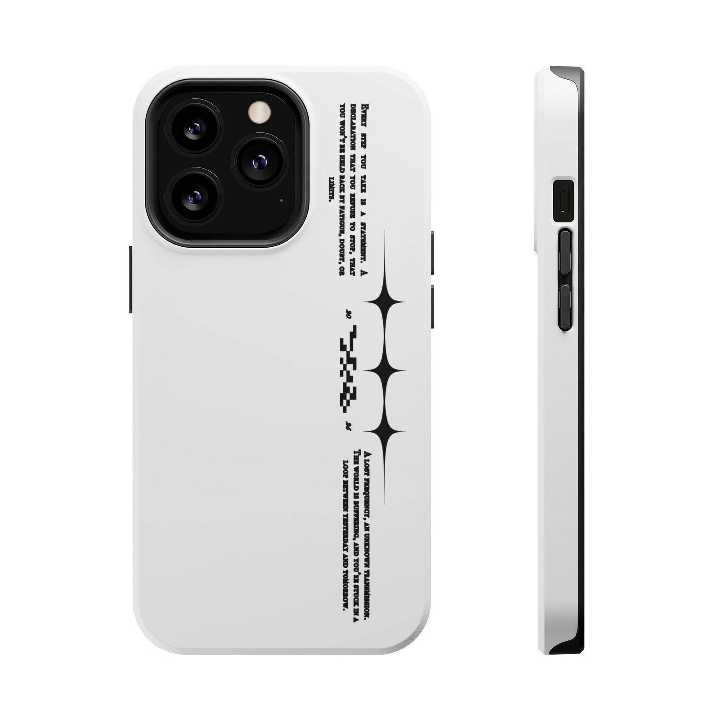 Copy of Magnetic Tough Phone Cases - CAPJADIS - CAPJADIS