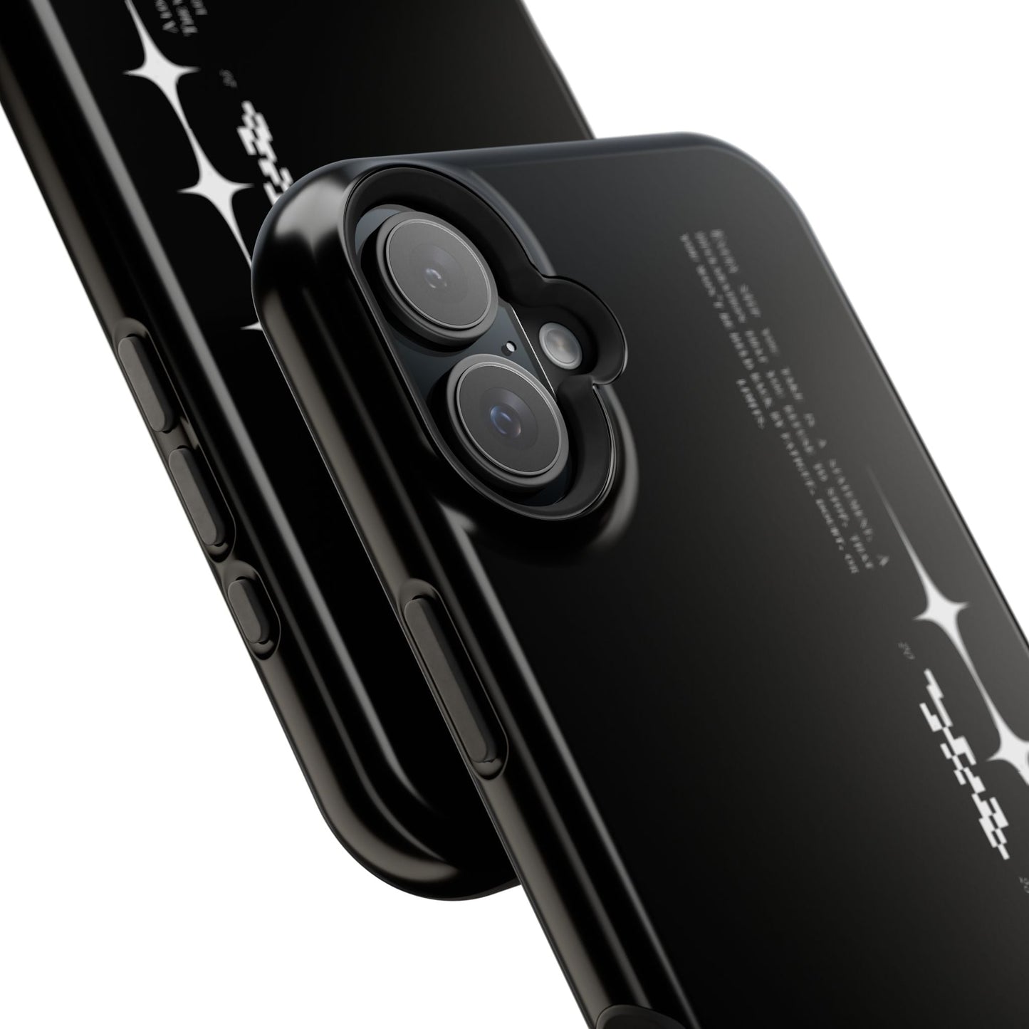 Copy of Magnetic Tough Phone Cases - CAPJADIS - CAPJADIS