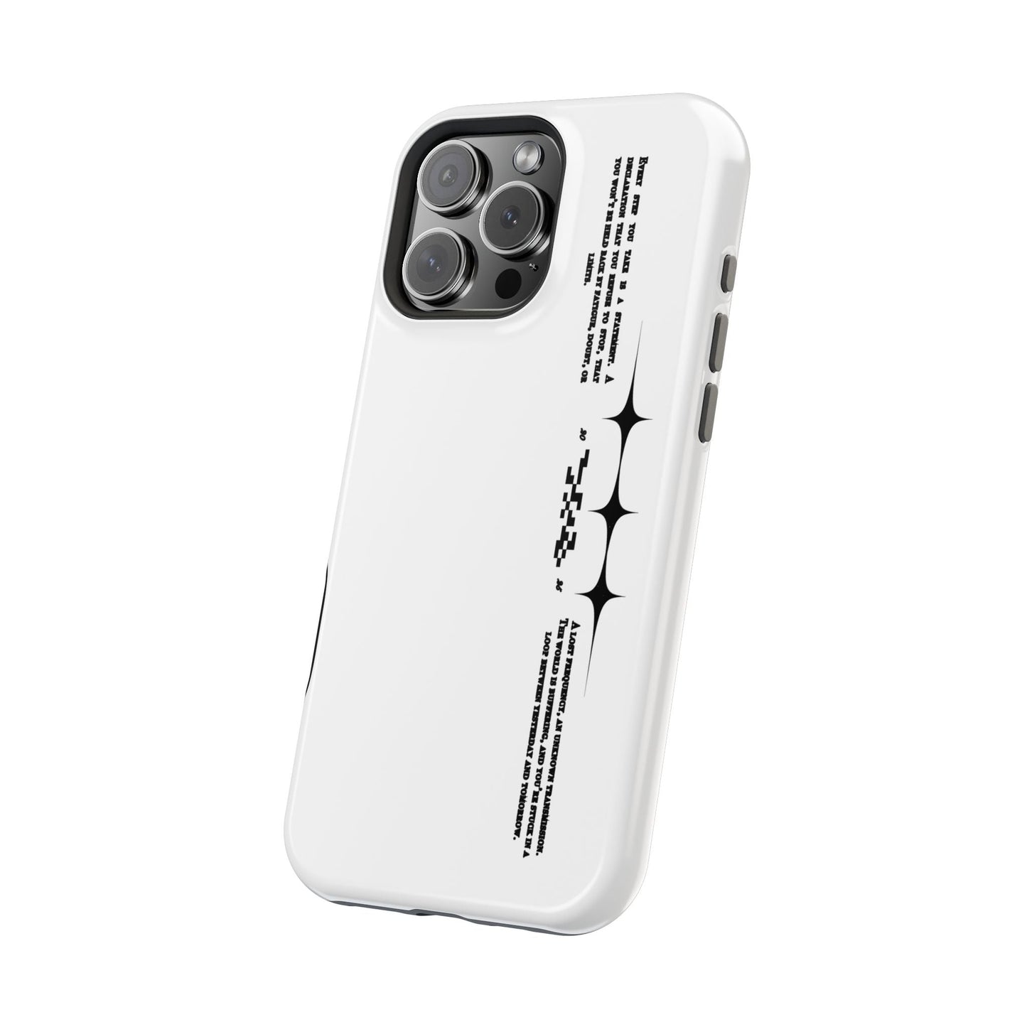 Copy of Magnetic Tough Phone Cases - CAPJADIS - CAPJADIS