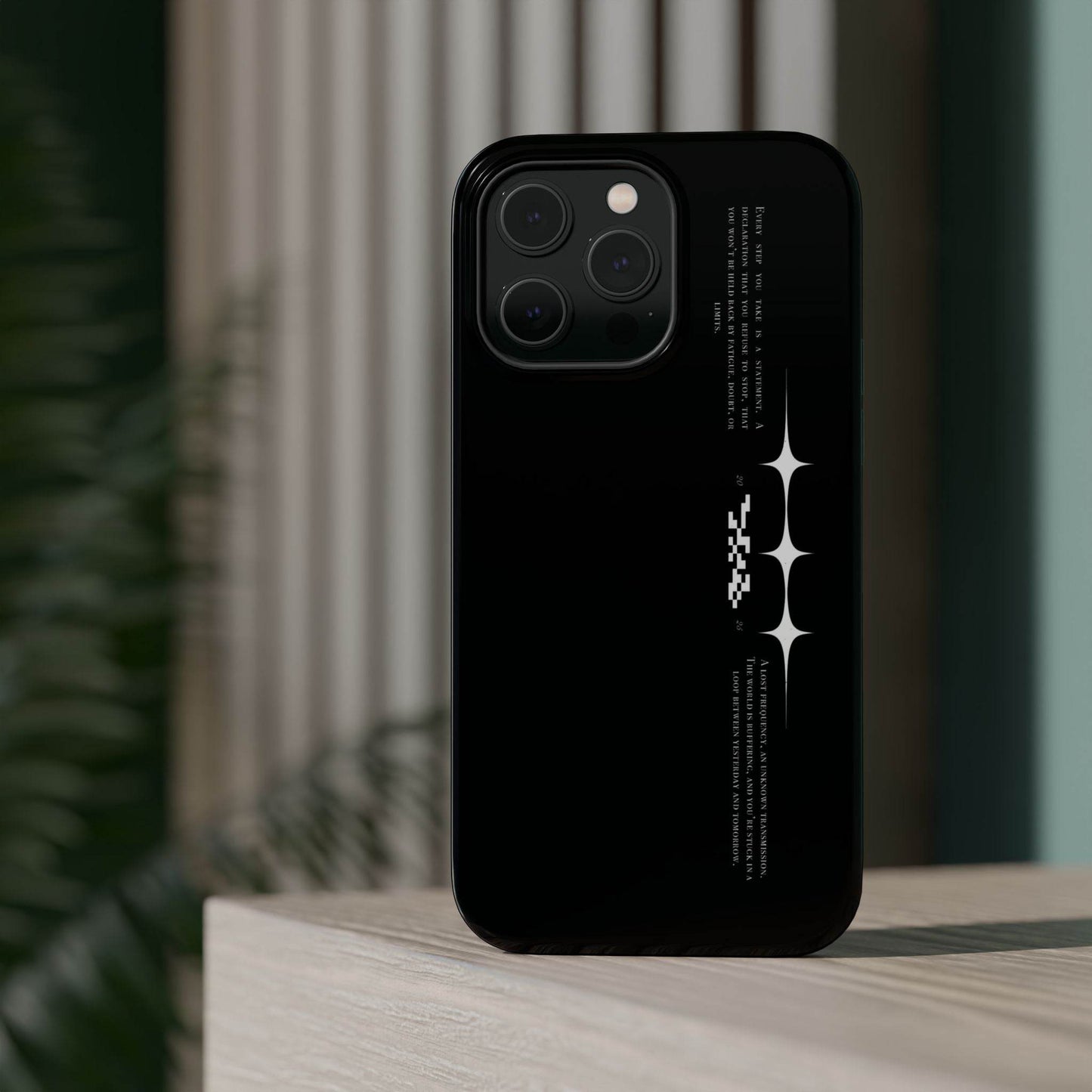 Copy of Magnetic Tough Phone Cases - CAPJADIS - CAPJADIS