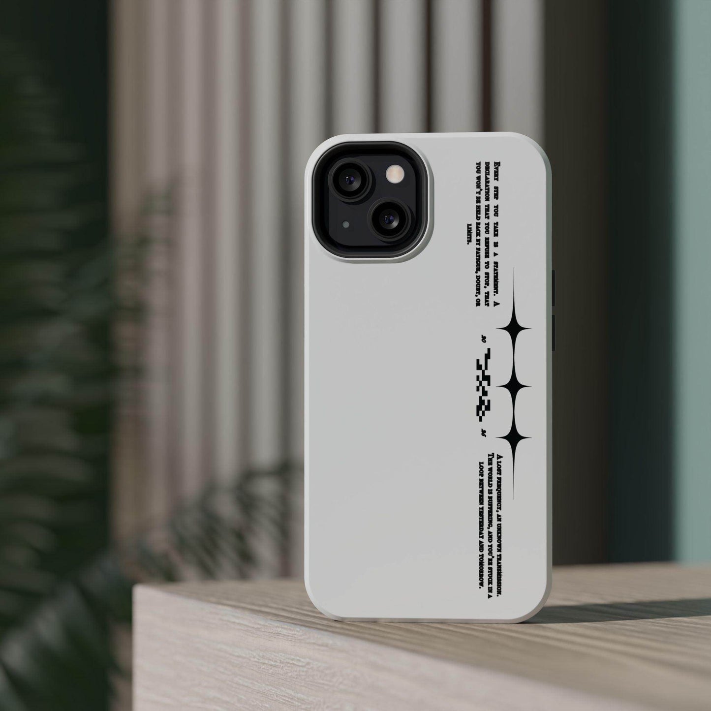 Copy of Magnetic Tough Phone Cases - CAPJADIS - CAPJADIS