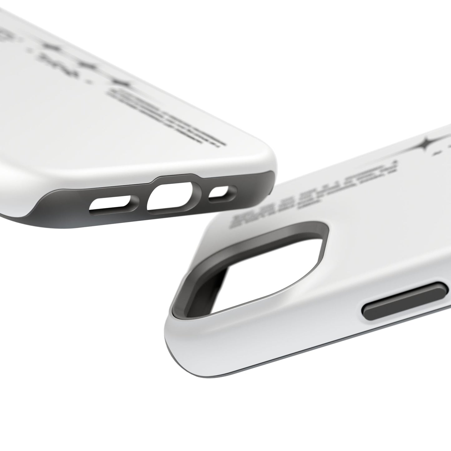 Copy of Magnetic Tough Phone Cases - CAPJADIS - CAPJADIS