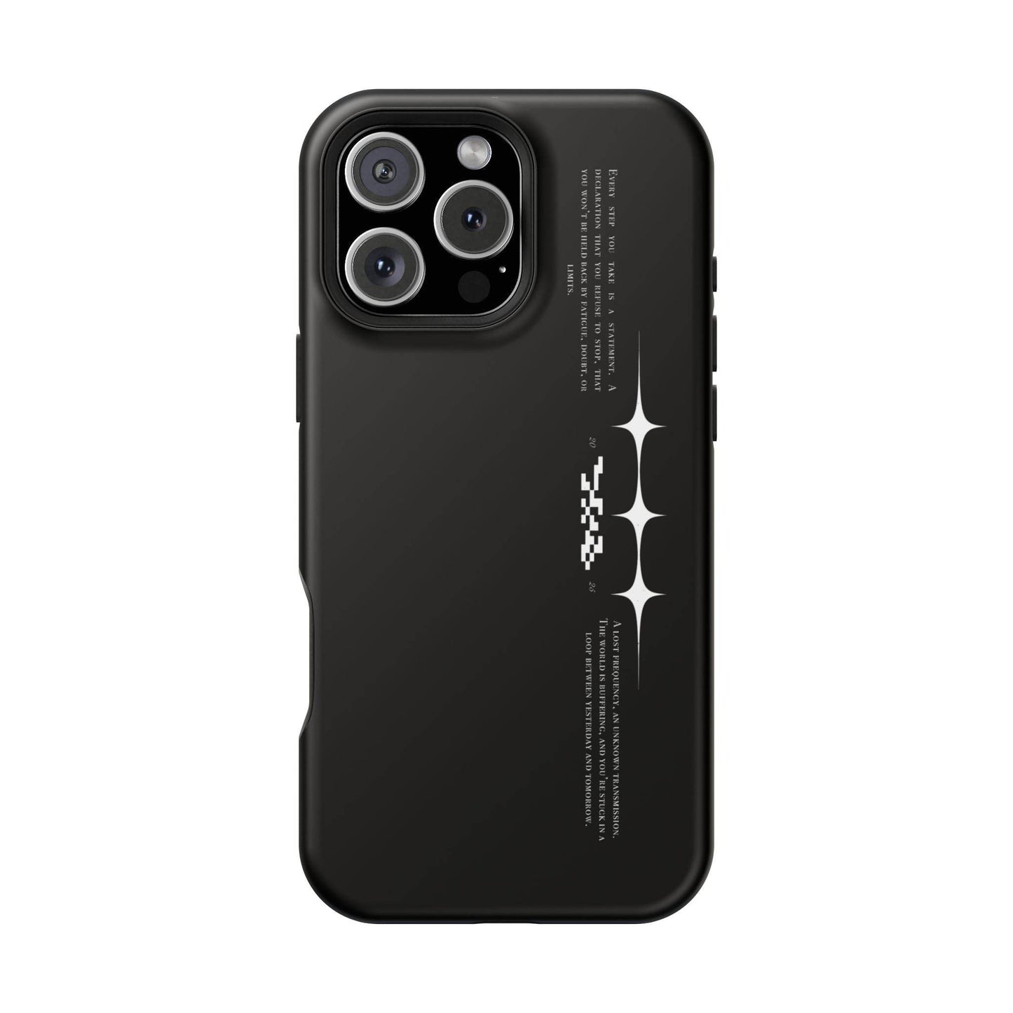 Copy of Magnetic Tough Phone Cases - CAPJADIS - CAPJADIS