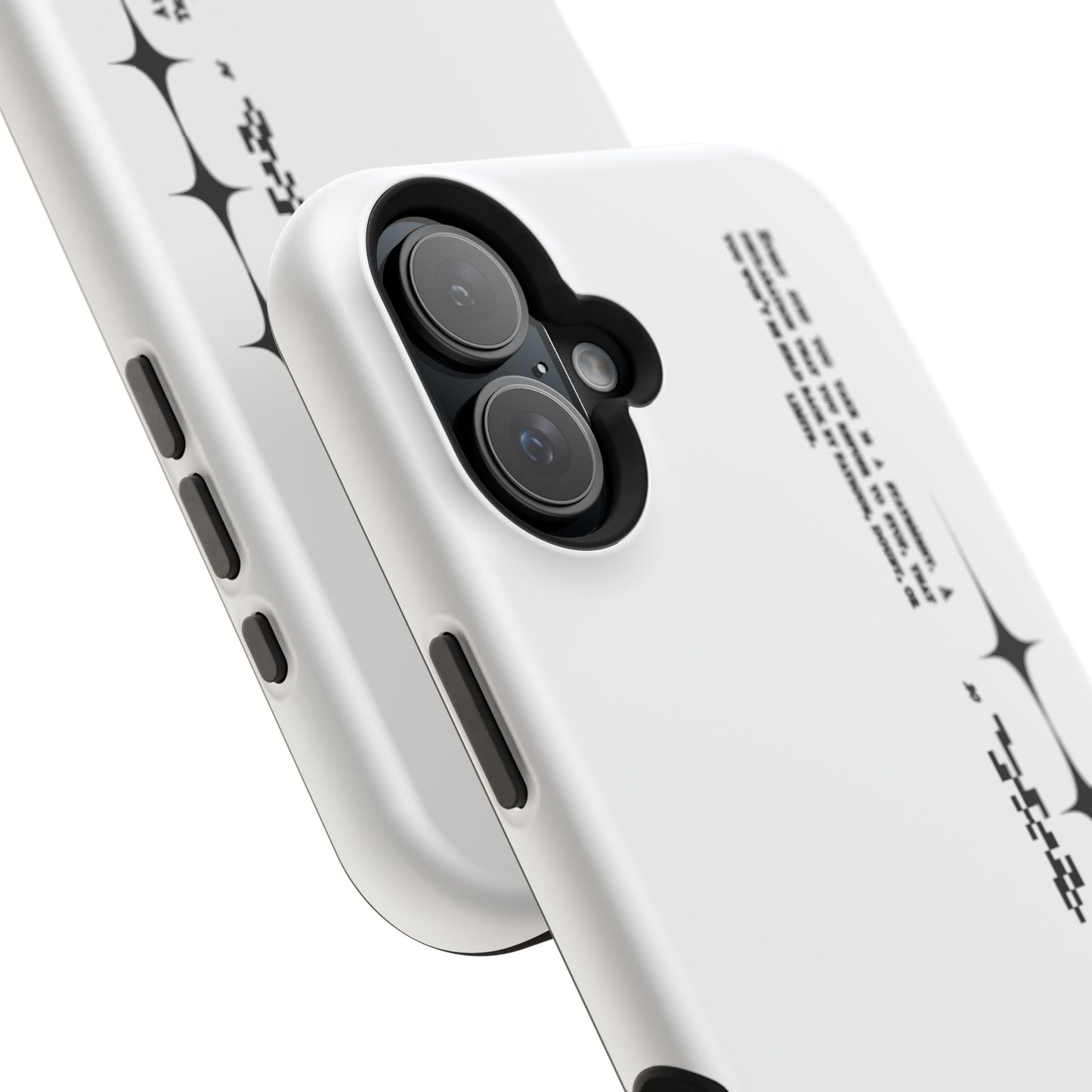 Copy of Magnetic Tough Phone Cases - CAPJADIS - CAPJADIS