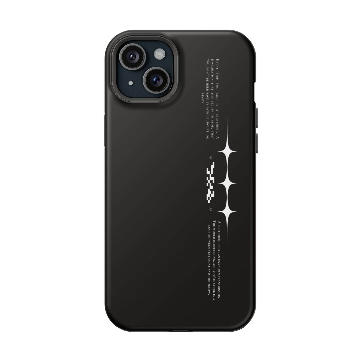 Copy of Magnetic Tough Phone Cases - CAPJADIS - CAPJADIS