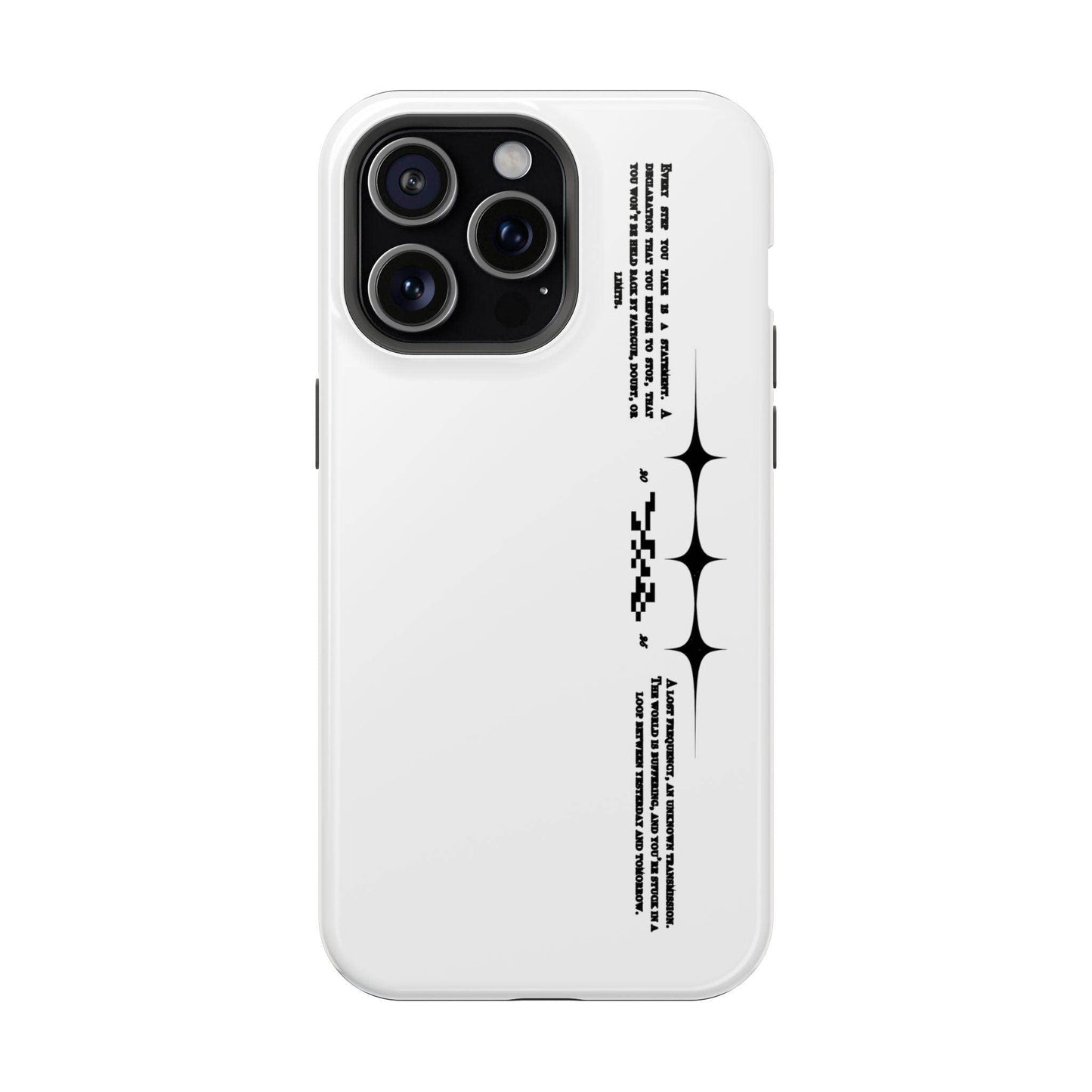 Copy of Magnetic Tough Phone Cases - CAPJADIS - CAPJADIS