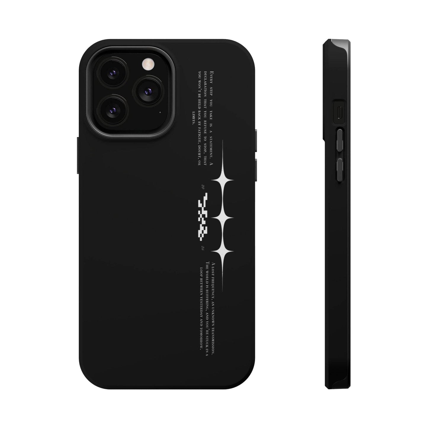 Copy of Magnetic Tough Phone Cases - CAPJADIS - CAPJADIS