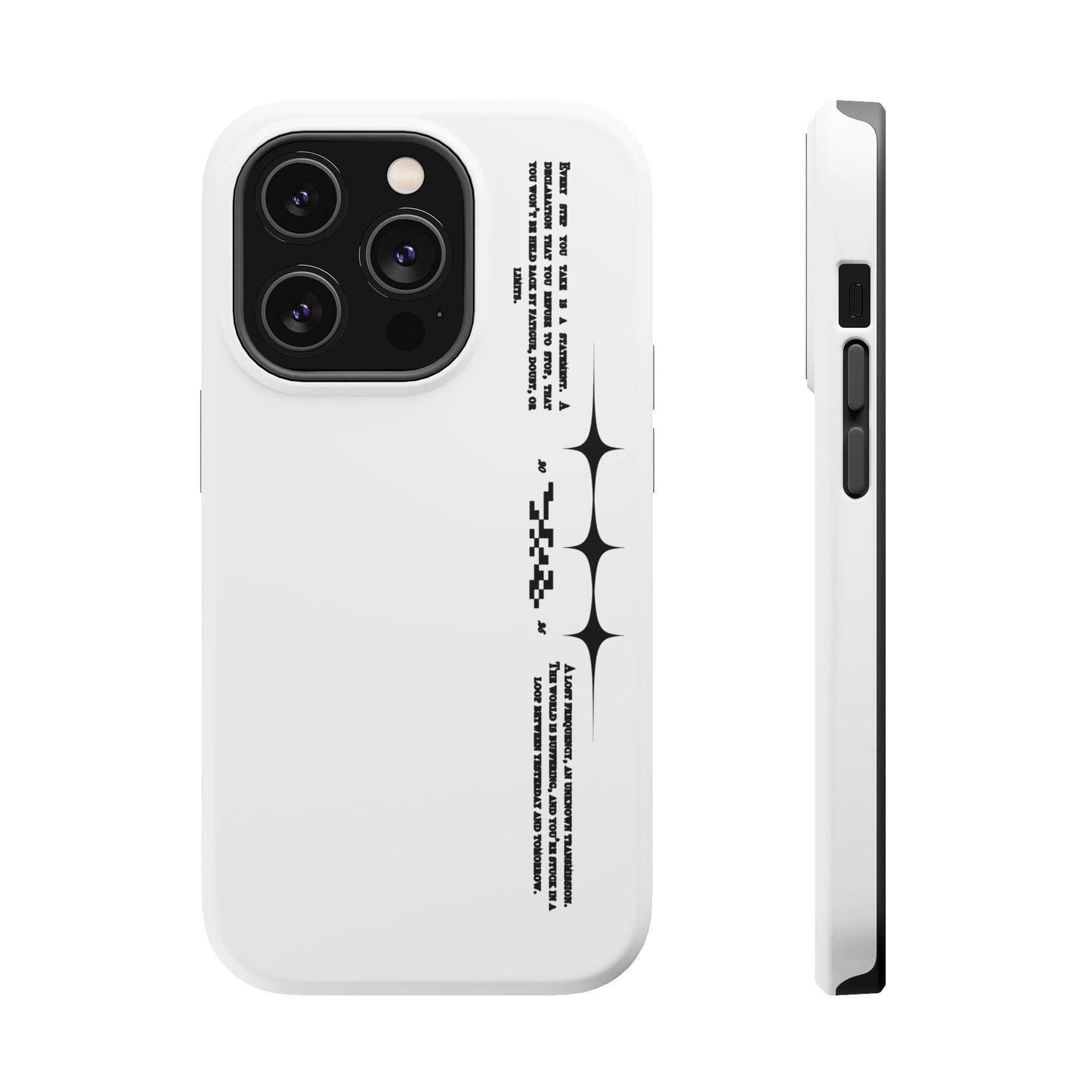 Copy of Magnetic Tough Phone Cases - CAPJADIS - CAPJADIS