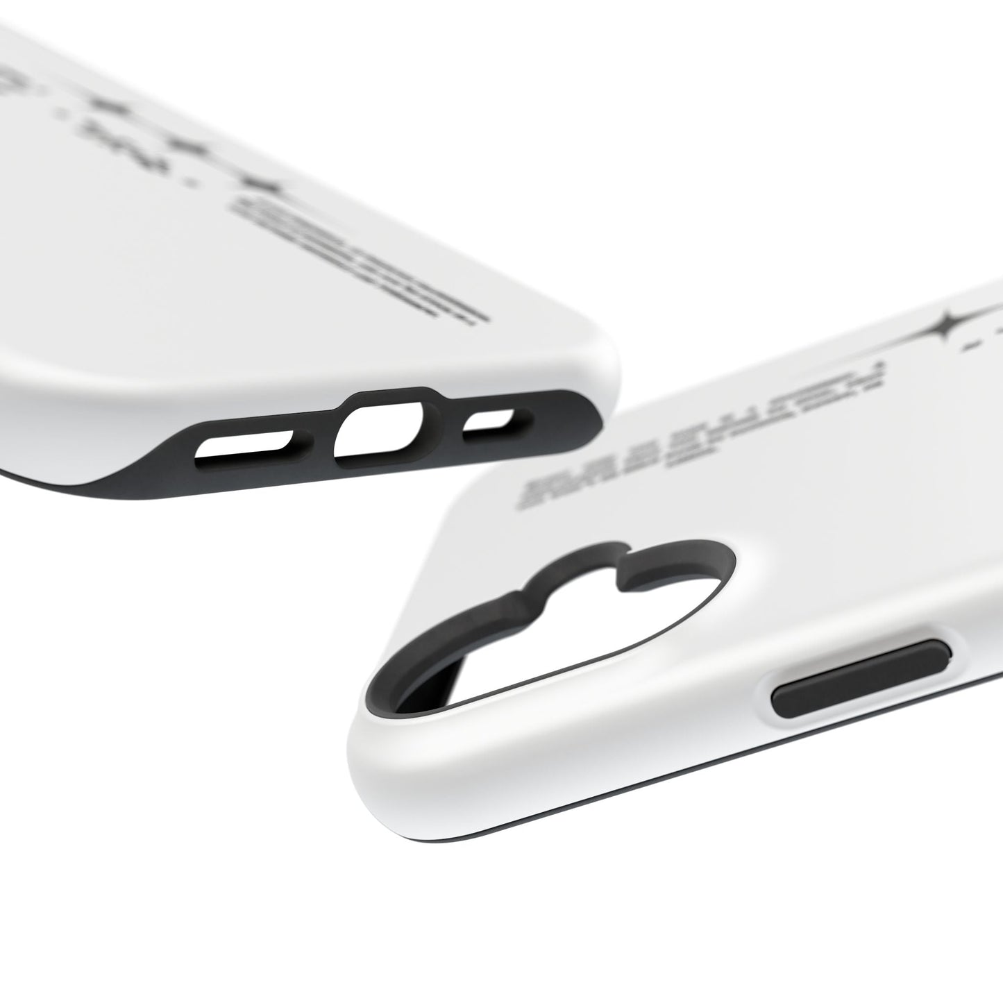 Copy of Magnetic Tough Phone Cases - CAPJADIS - CAPJADIS