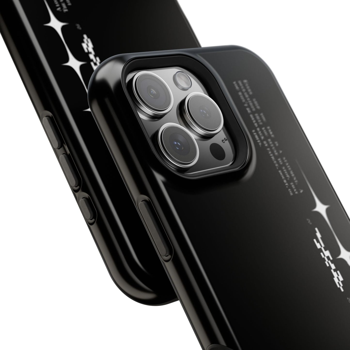 Copy of Magnetic Tough Phone Cases - CAPJADIS - CAPJADIS