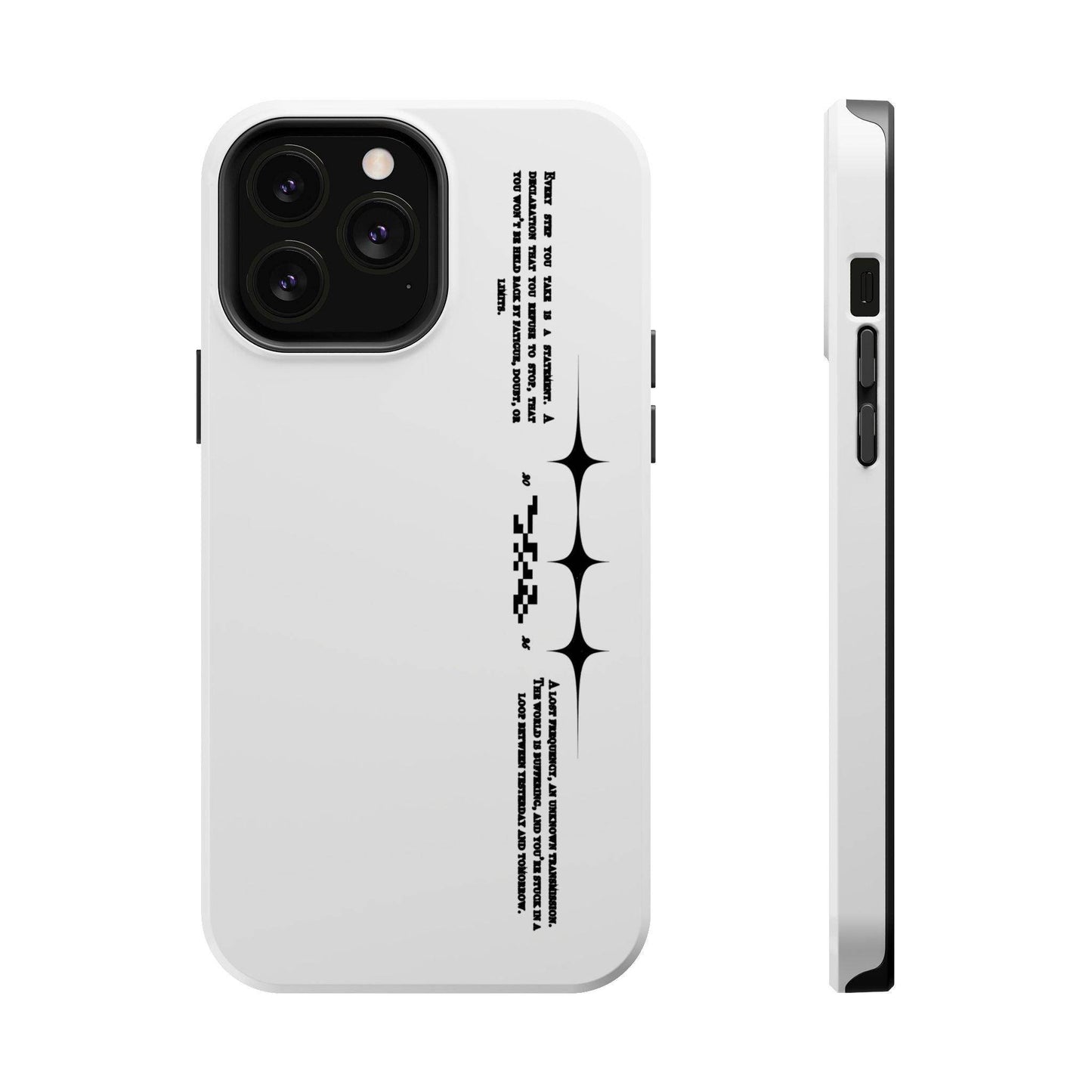Copy of Magnetic Tough Phone Cases - CAPJADIS - CAPJADIS