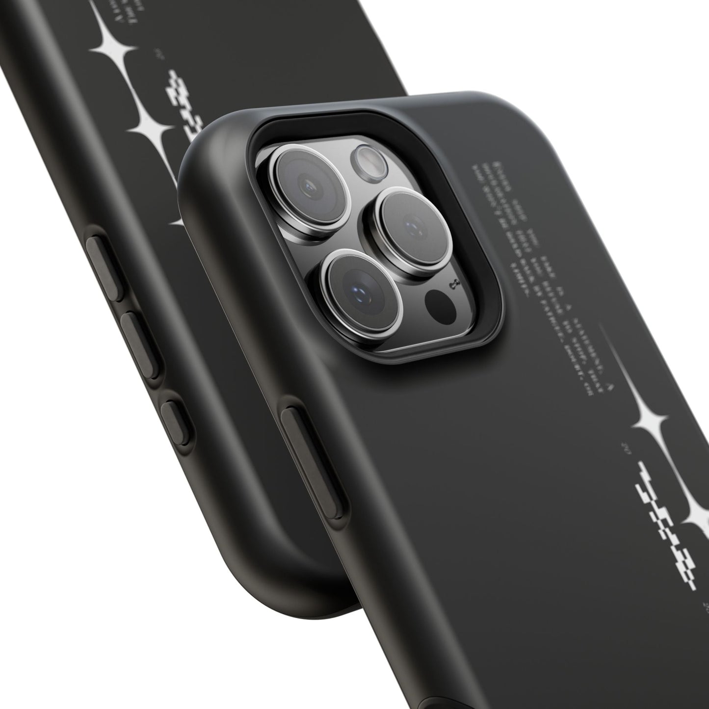 Copy of Magnetic Tough Phone Cases - CAPJADIS - CAPJADIS