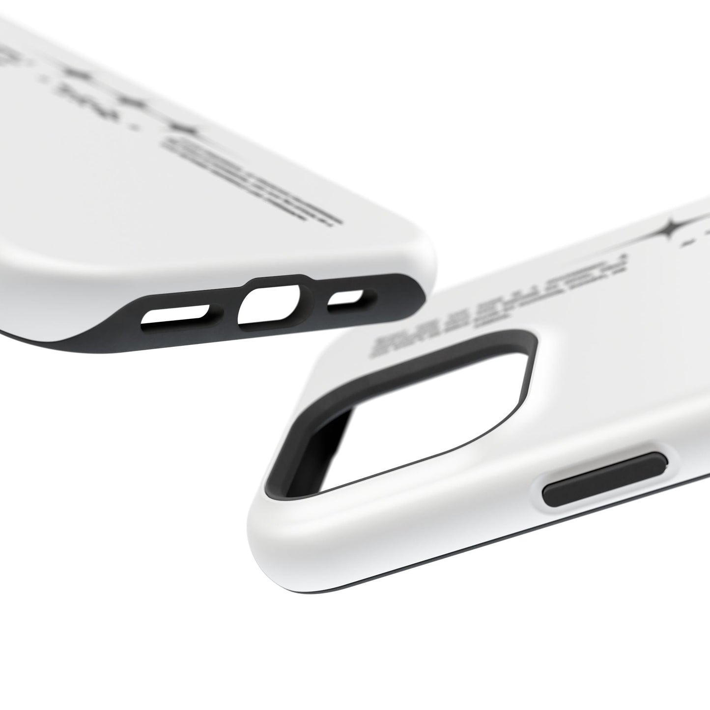 Copy of Magnetic Tough Phone Cases - CAPJADIS - CAPJADIS