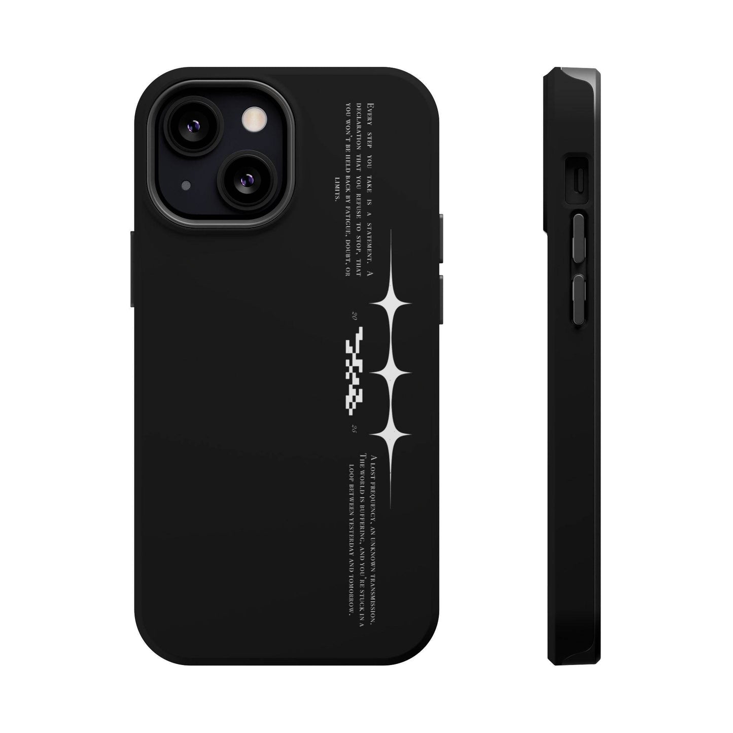 Copy of Magnetic Tough Phone Cases - CAPJADIS - CAPJADIS