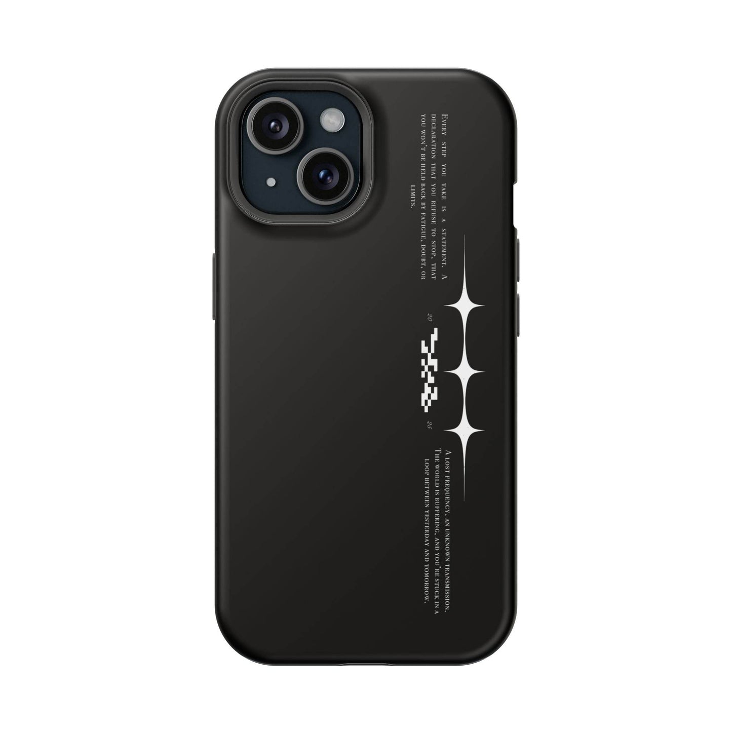 Copy of Magnetic Tough Phone Cases - CAPJADIS - CAPJADIS