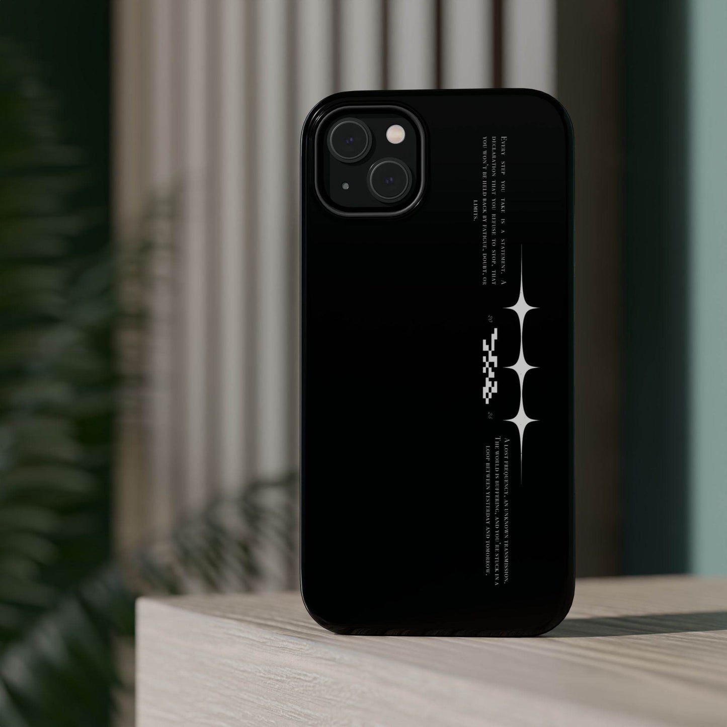 Copy of Magnetic Tough Phone Cases - CAPJADIS - CAPJADIS