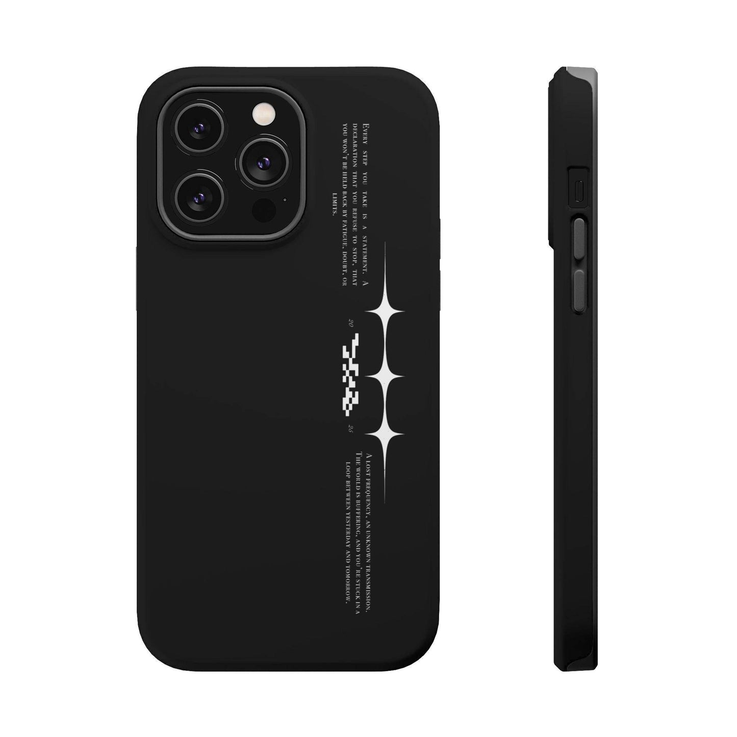 Copy of Magnetic Tough Phone Cases - CAPJADIS - CAPJADIS