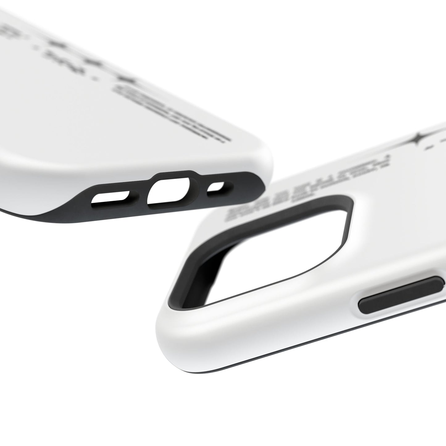 Copy of Magnetic Tough Phone Cases - CAPJADIS - CAPJADIS