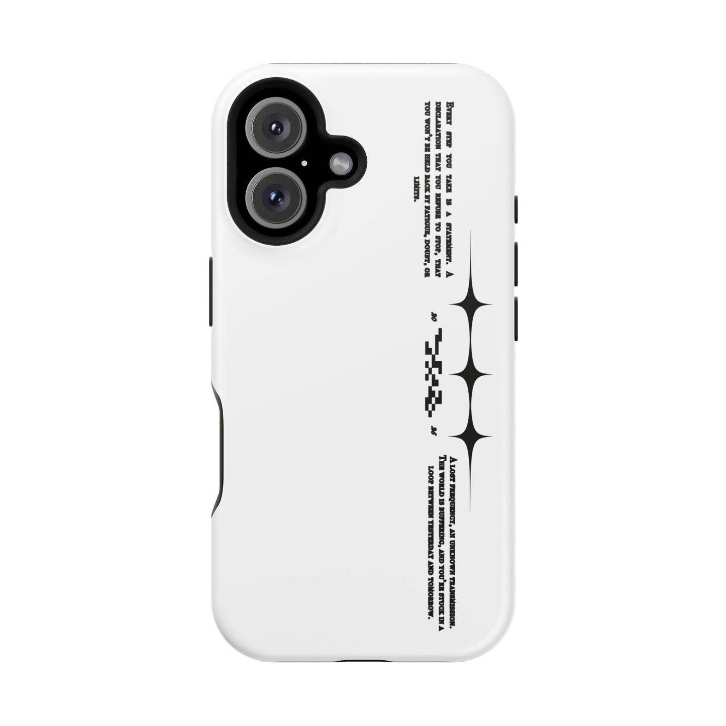 Copy of Magnetic Tough Phone Cases - CAPJADIS - CAPJADIS